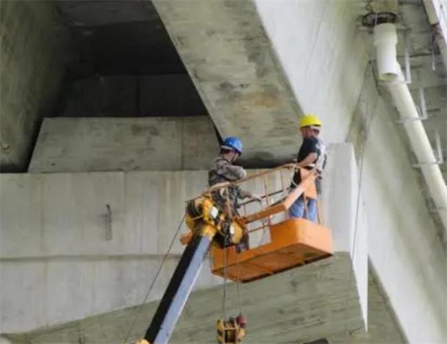 固原桥梁建设排水系统