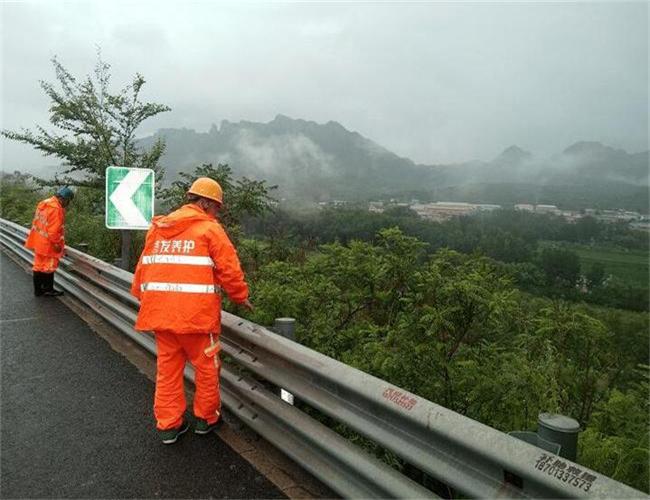 固原大型机场排水系统